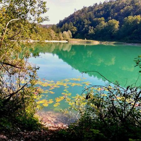 Artedimarco Appartement Terlago Buitenkant foto