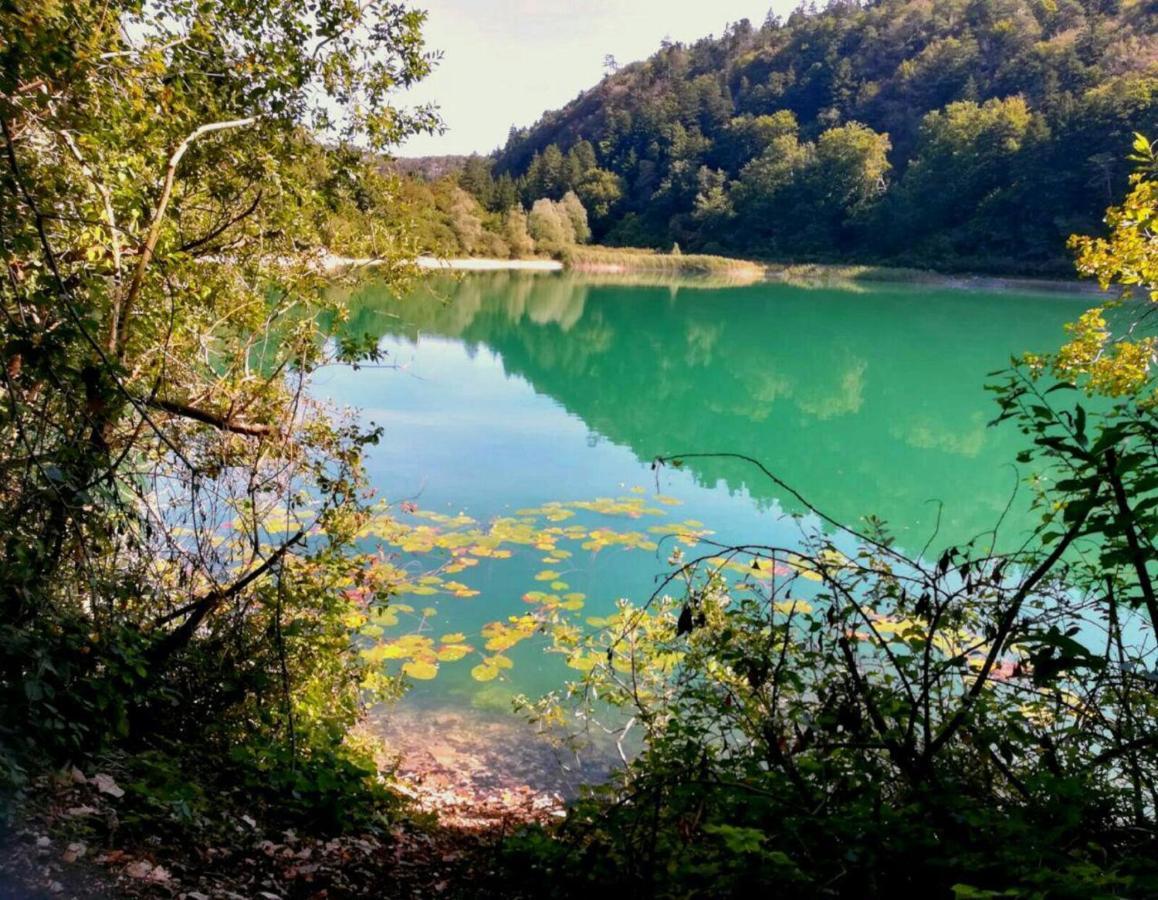 Artedimarco Appartement Terlago Buitenkant foto