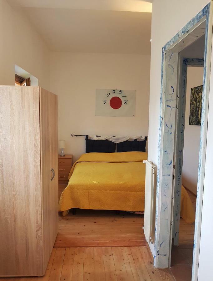 Artedimarco Appartement Terlago Buitenkant foto