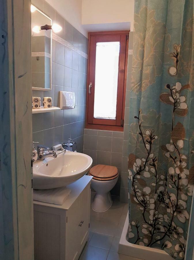Artedimarco Appartement Terlago Buitenkant foto